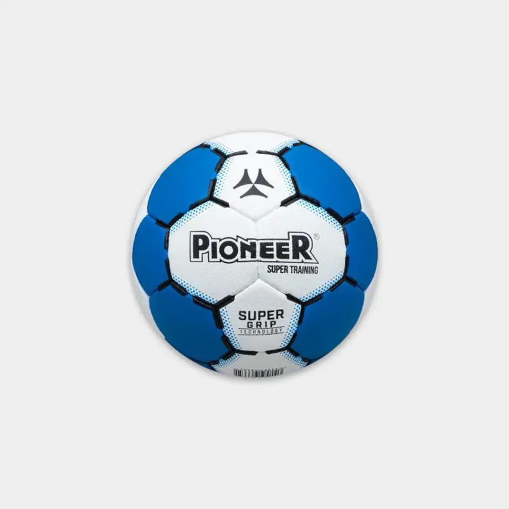 BALON MANO #3