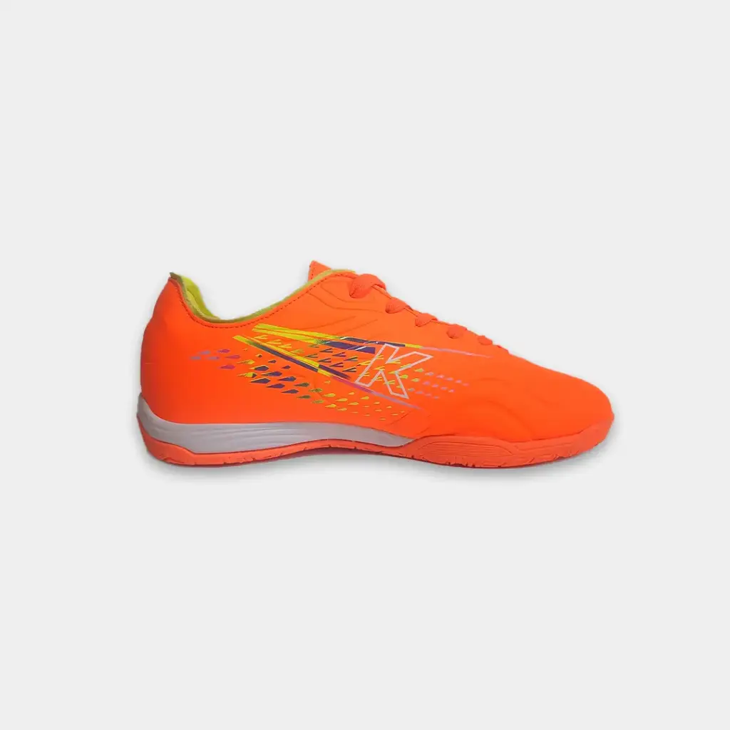 TENIS FUTBOL INDOOR
