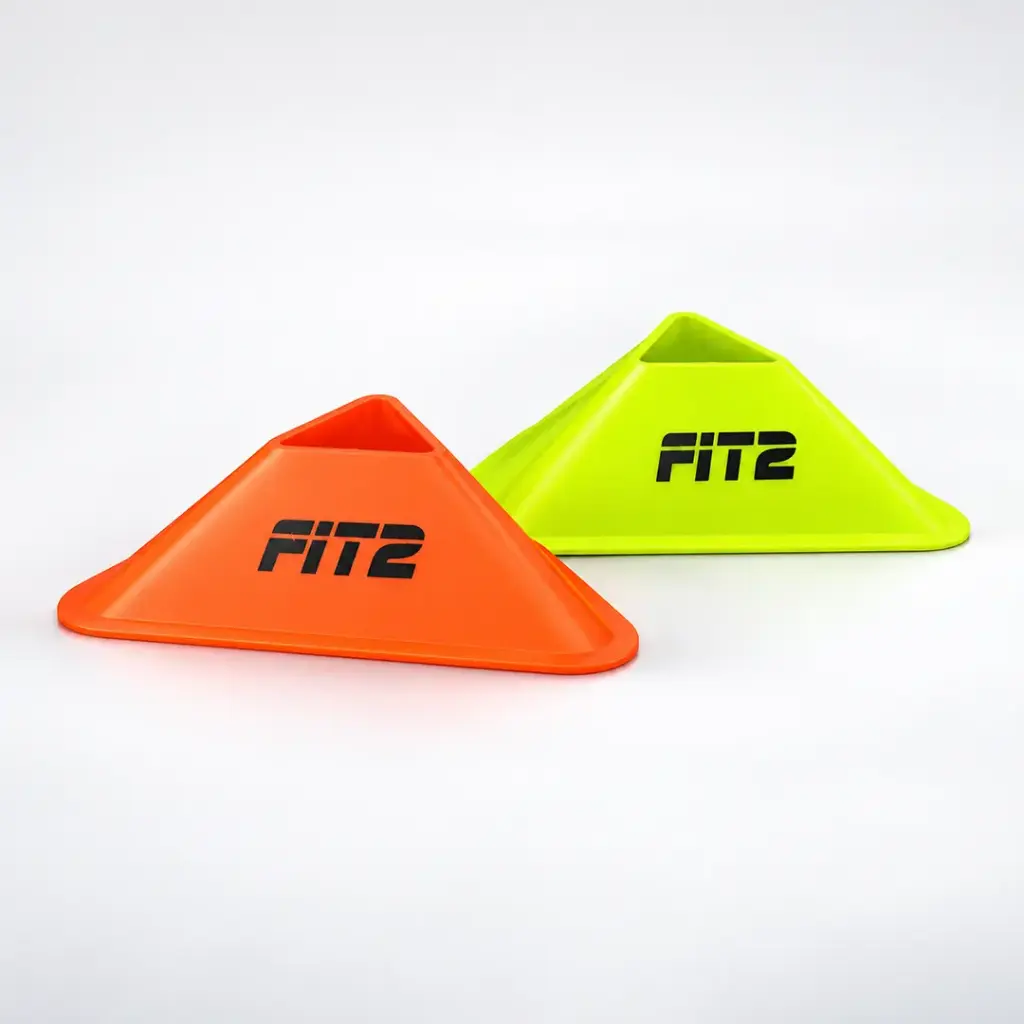 CONO TRIANGULAR TIPO PLATO (UNIDAD)