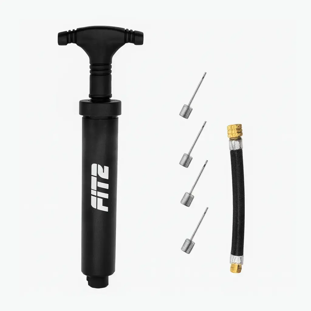 BOMBA PARA INFLAR BALON