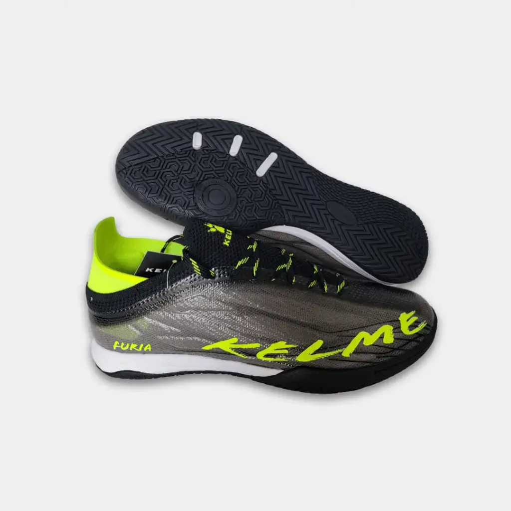 TENIS FUTBOL INDOOR KB12171