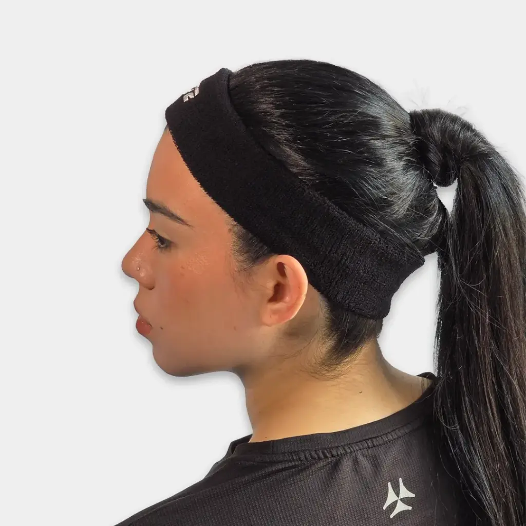 FRENTERA DEPORTIVA - NEGRA