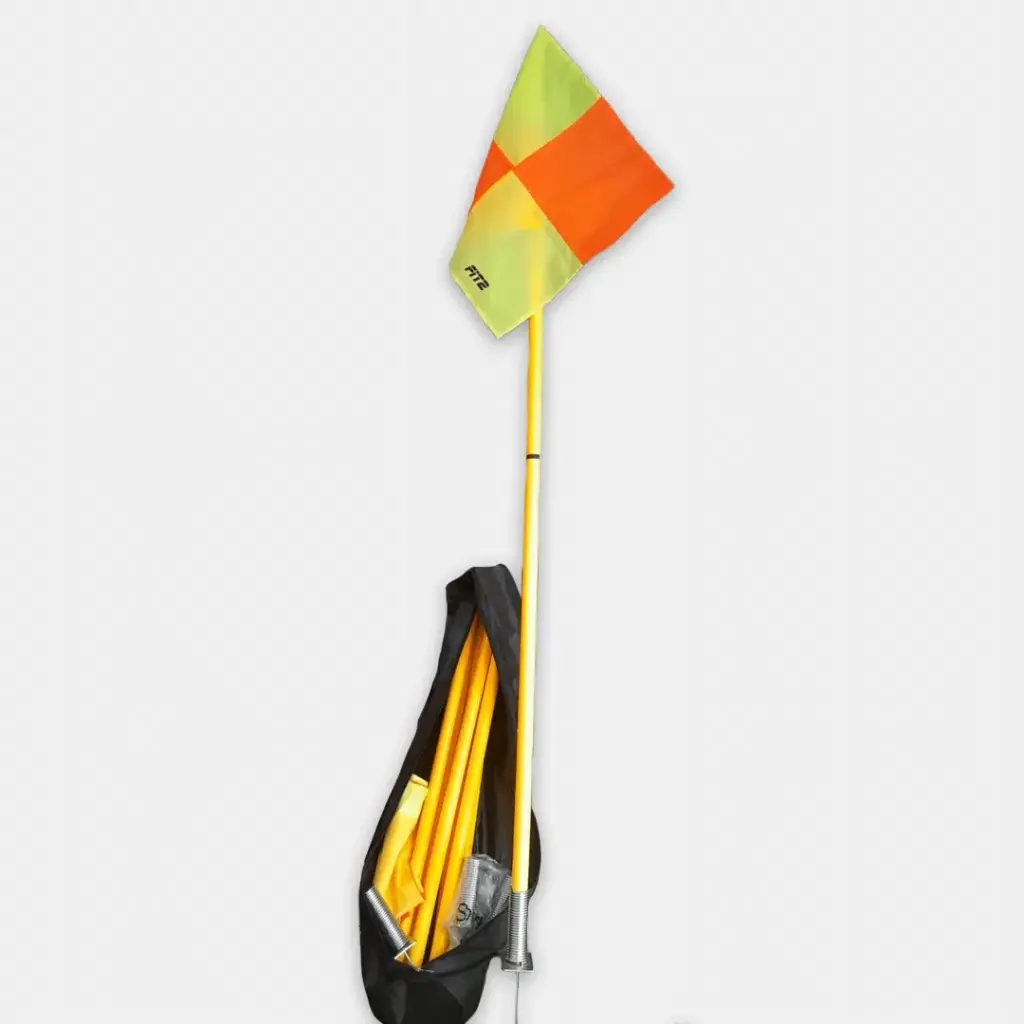 SET DE 4 POSTES DE ESQUINA