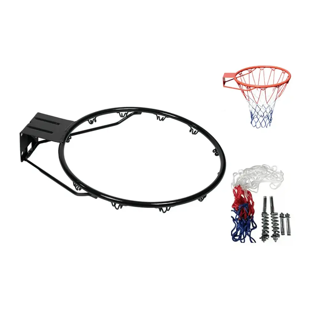 ARO DE BALONCESTO BASICO