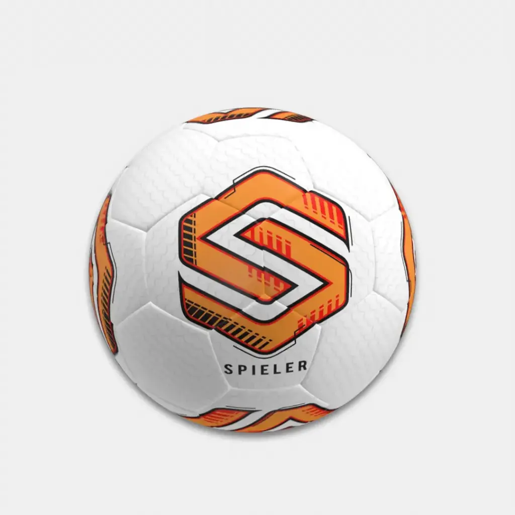 BALON FUTBOL #4