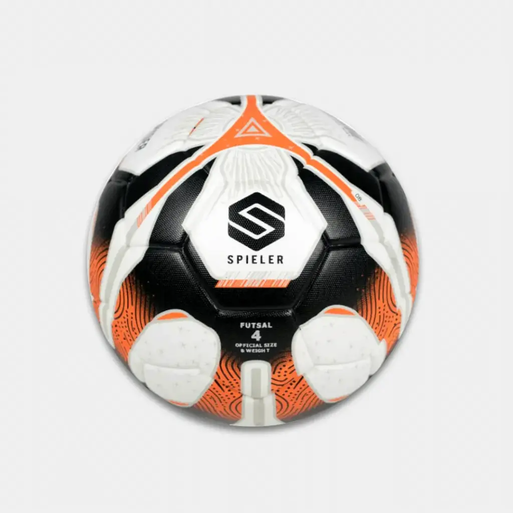 BALON FUTSALA No4