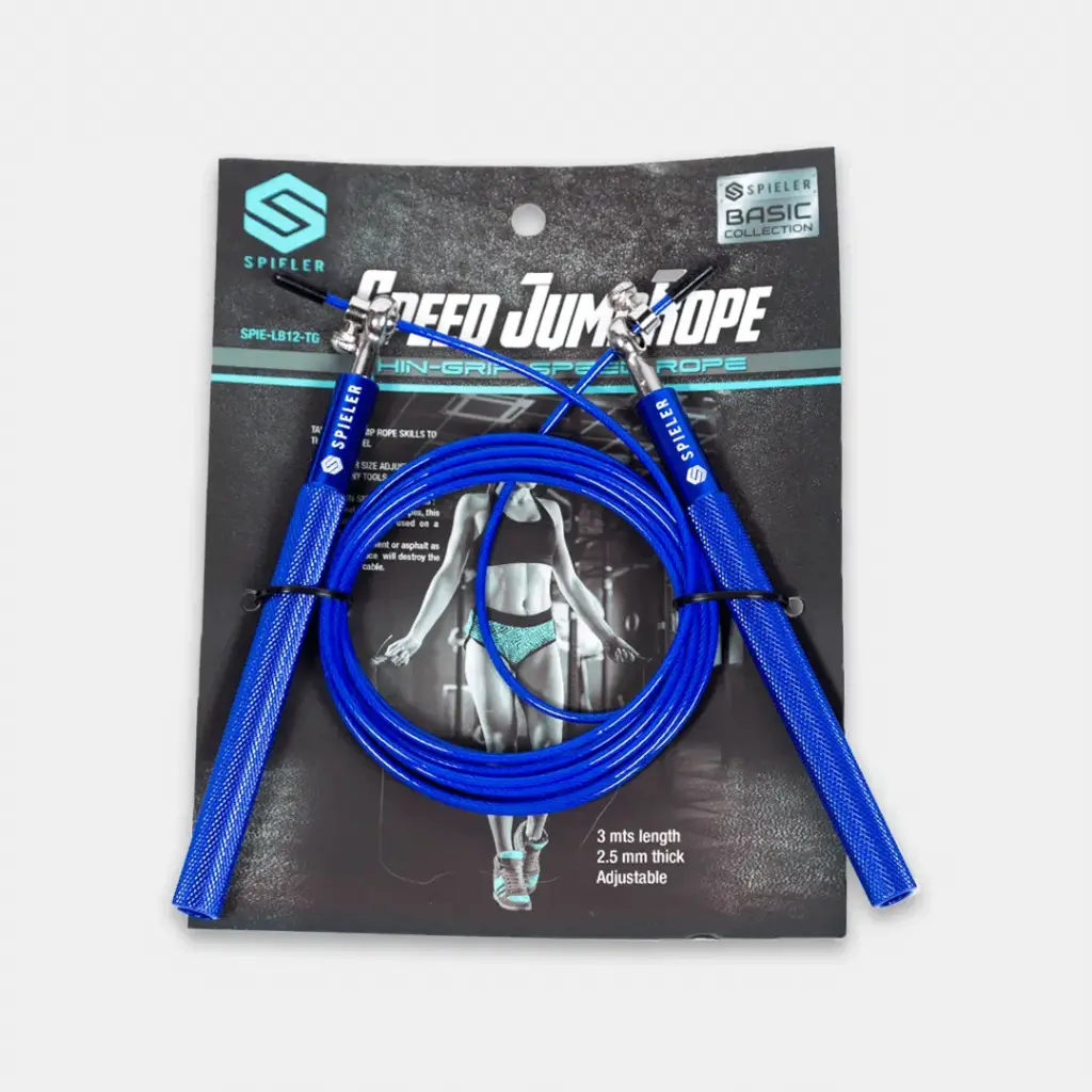 CUERDA PARA SALTAR DE ALTA VELOCIDAD