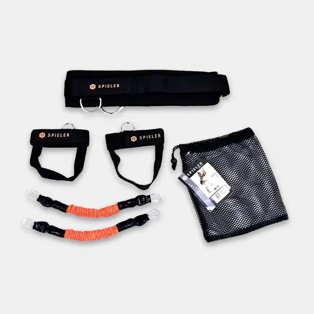 ENTRENADOR DE SALTO VERTICAL