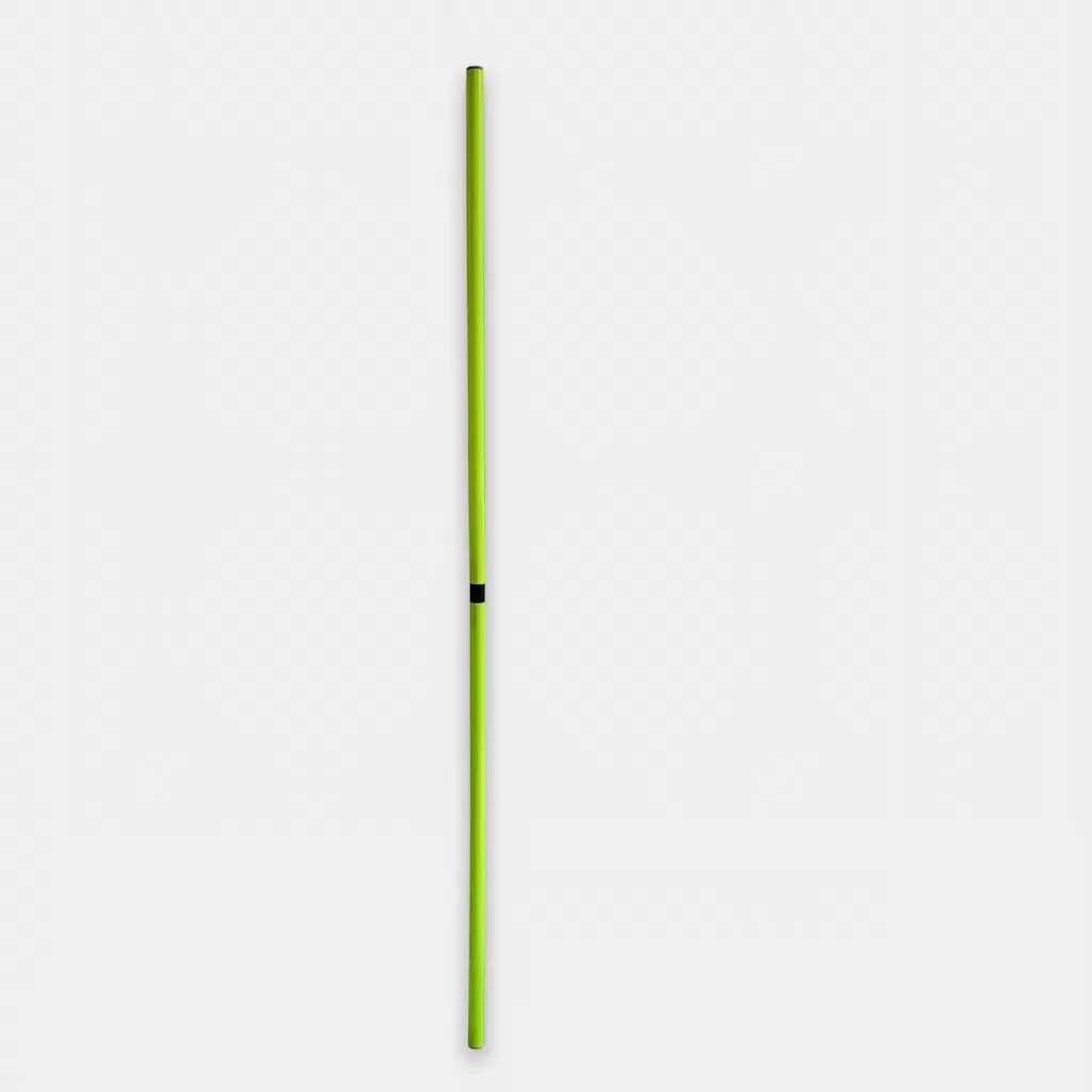 BARRA 1.5 mt x 25 mm EN 2 PARTES