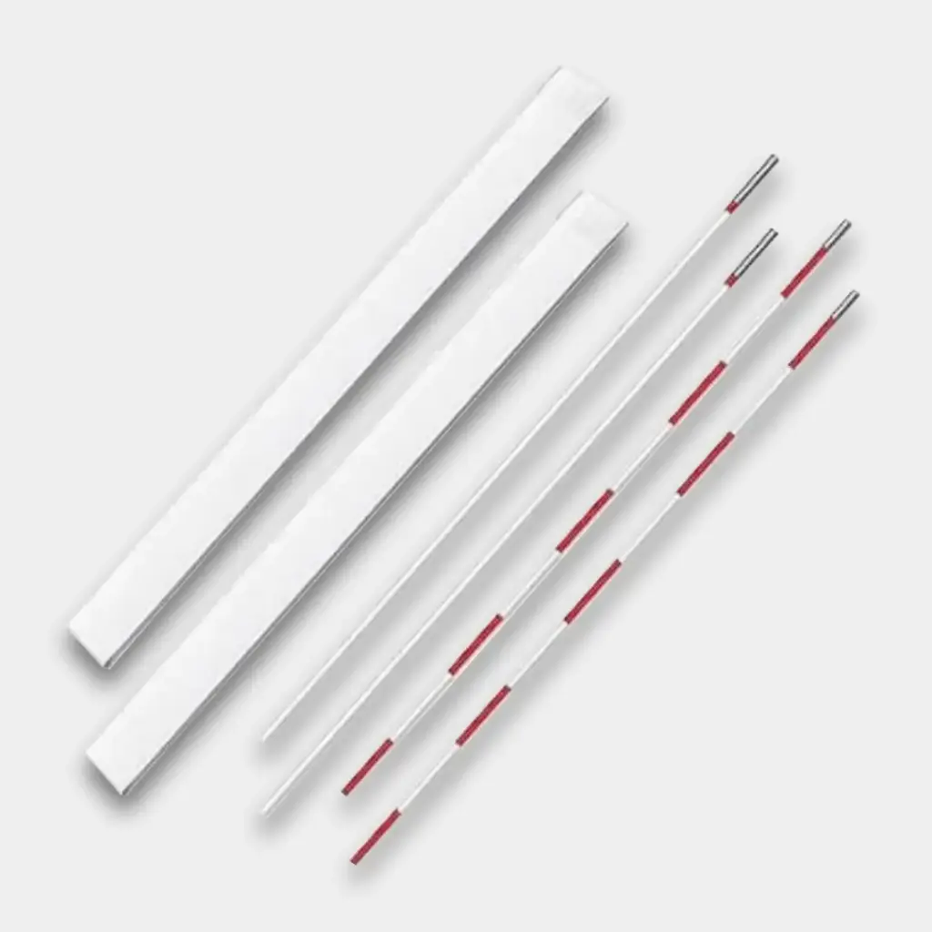 KIT DE ANTENAS DE VOLEIBOL