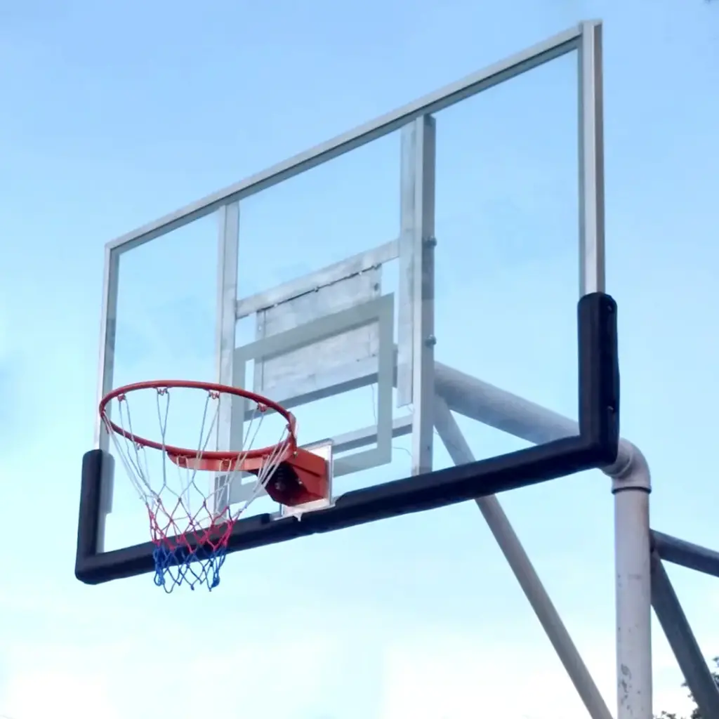 TABLERO PRO DE BALONCESTO (UNIDAD)