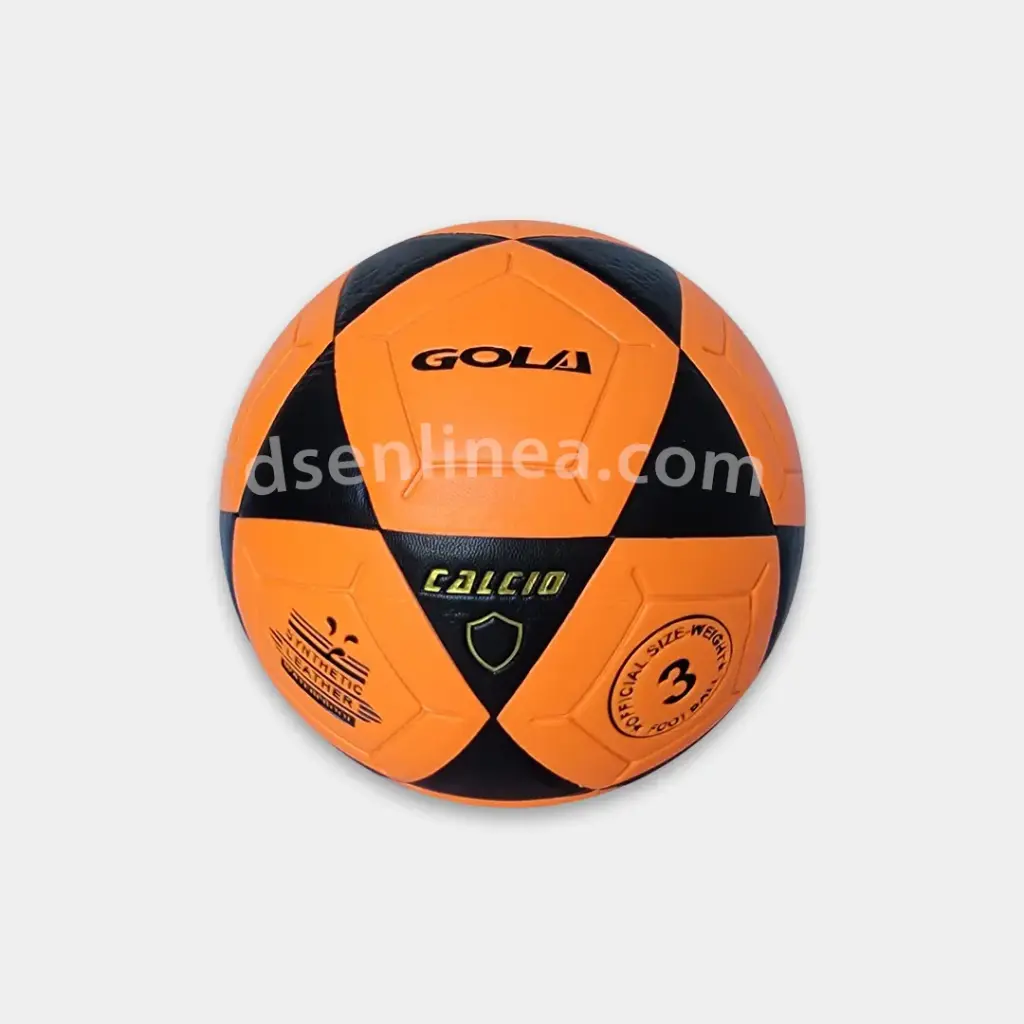 BALON FUTBOL #3