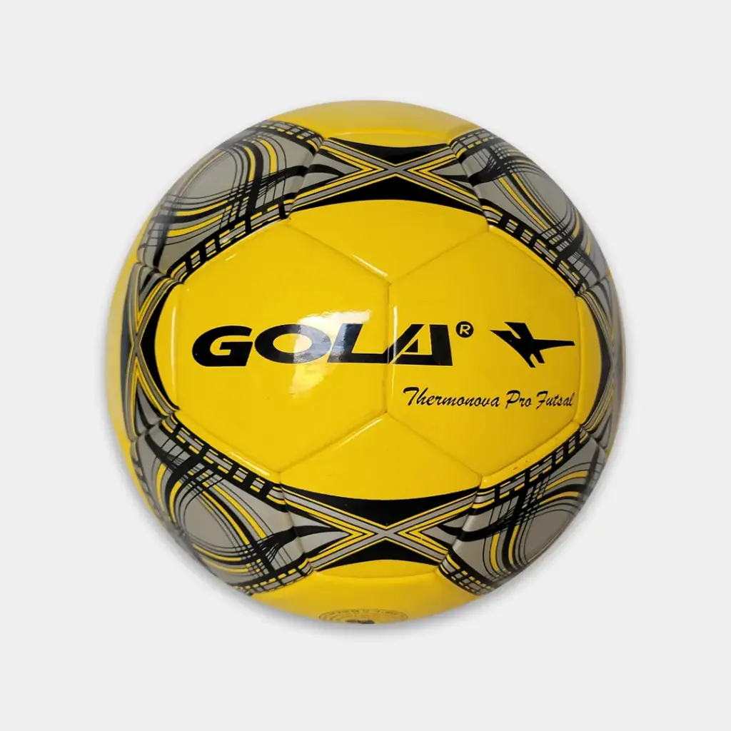 BALON FUTBOL SALA