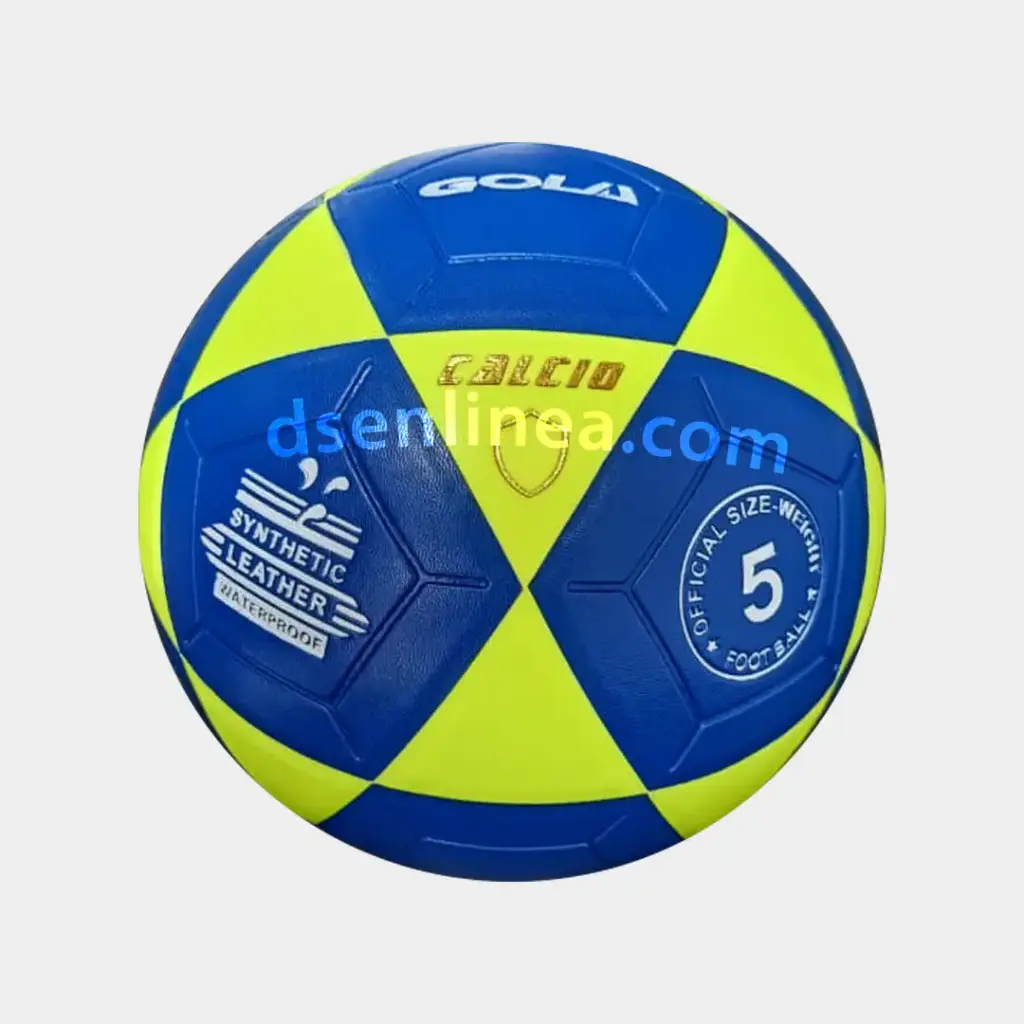 BALON FUTBOL #5