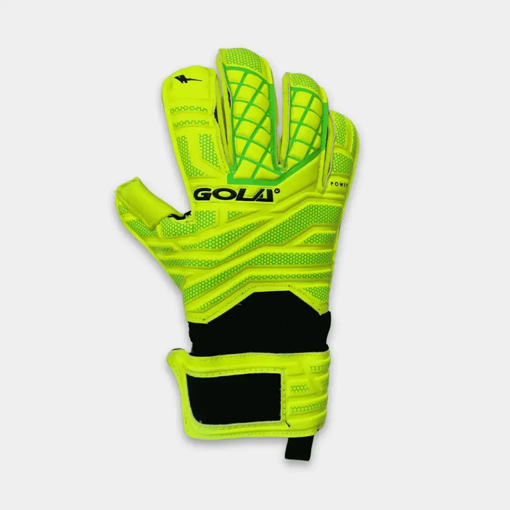 GUANTES PARA PORTERO