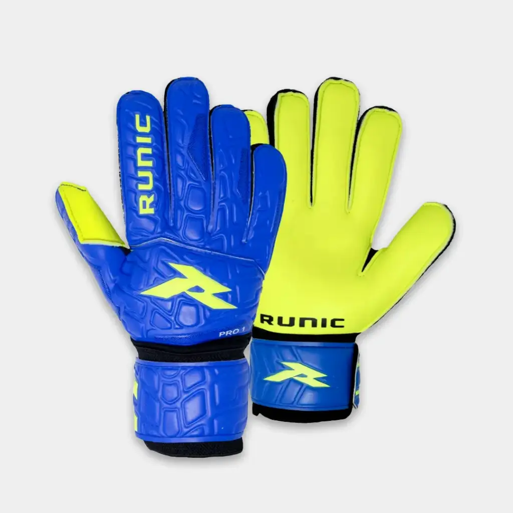 GUANTES PARA PORTERO