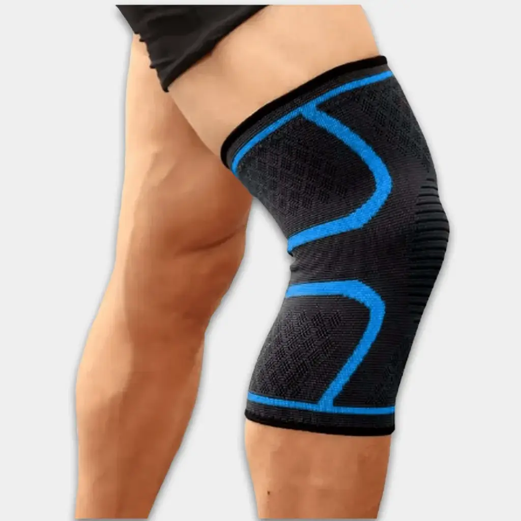  PAR DE RODILLERAS PARA BALONCESTO