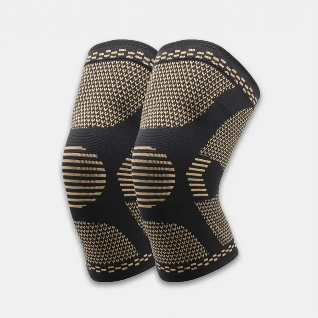 PAR DE RODILLERAS PROTECTORAS