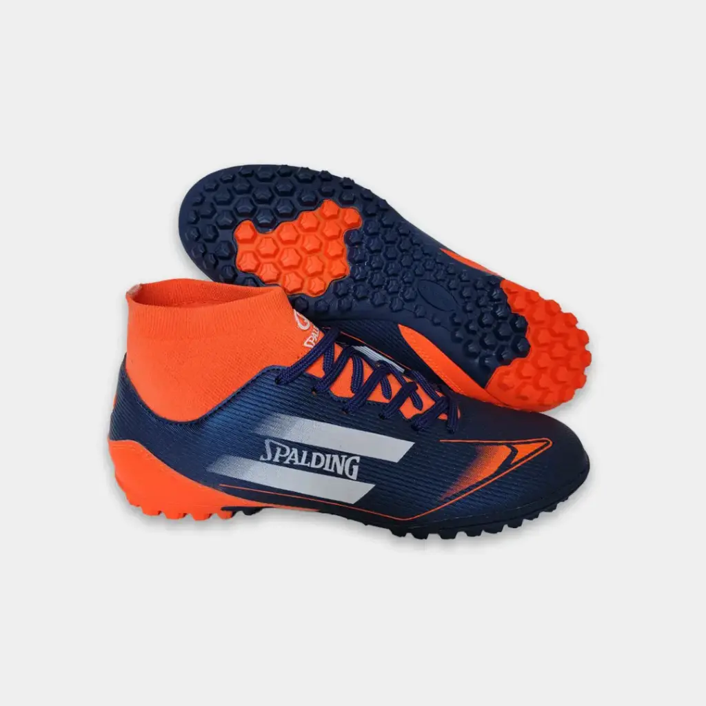 TENIS FUTBOL TURF 2710M-465