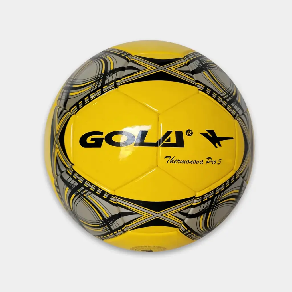 BALON FUTBOL #5
