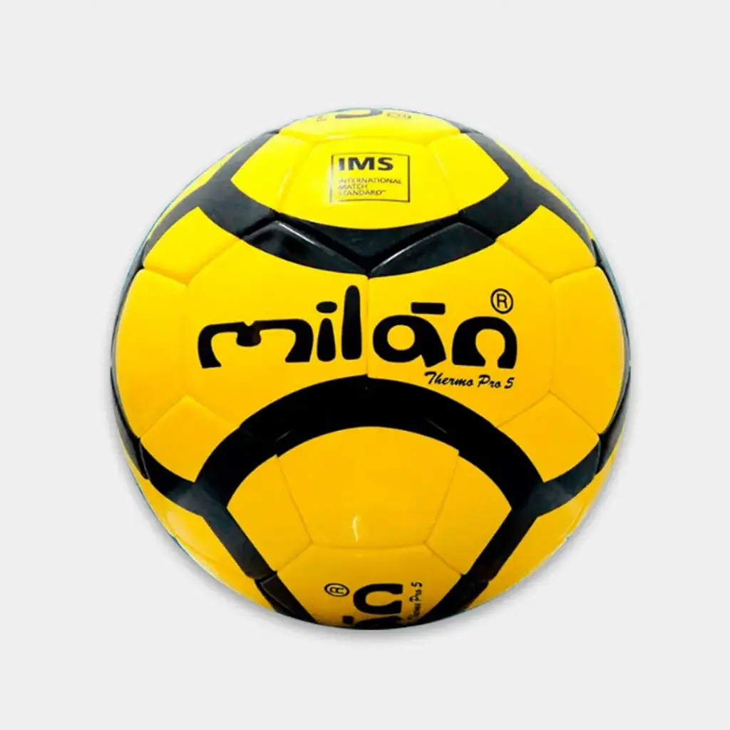 BALON FUTBOL #5