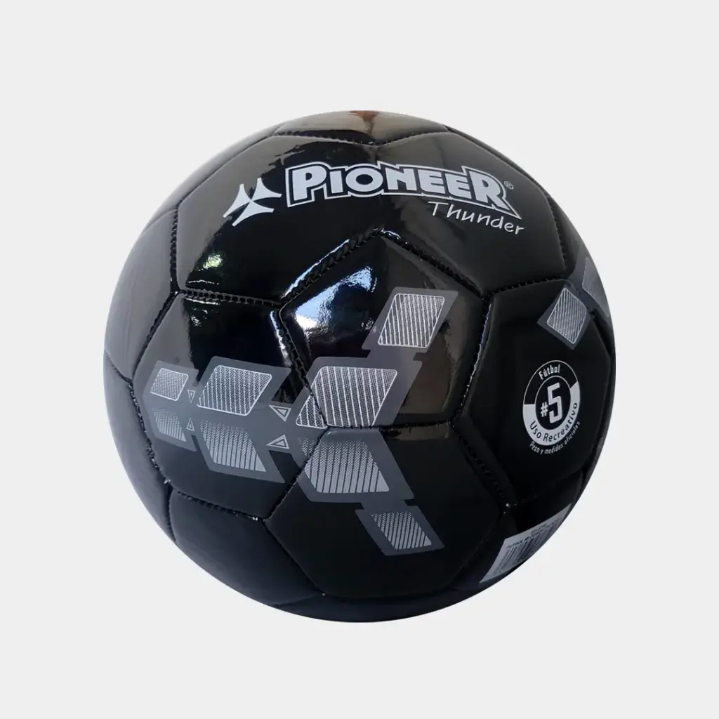 BALON FUTBOL #5