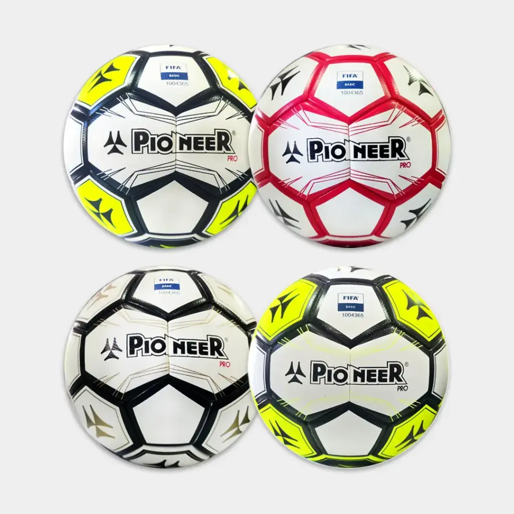 BALON FUTBOL #5
