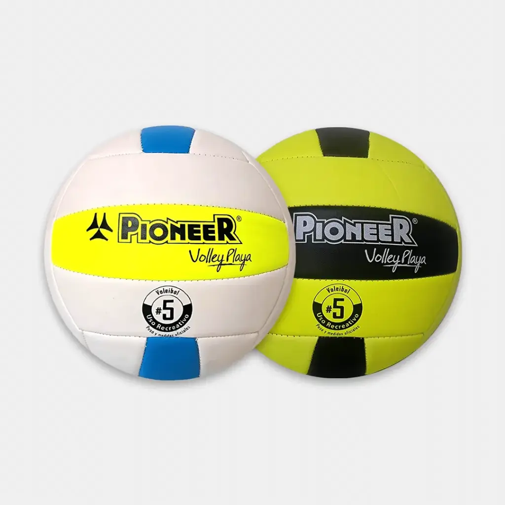 BALON VOLEIBOL PLAYA Y SALA