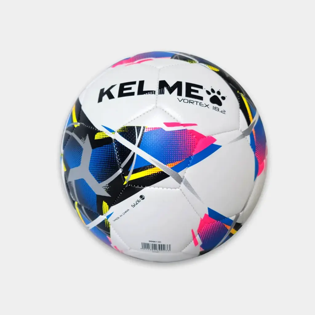 BALON FUTBOL #4