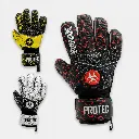 GUANTES PARA PORTERO T-8