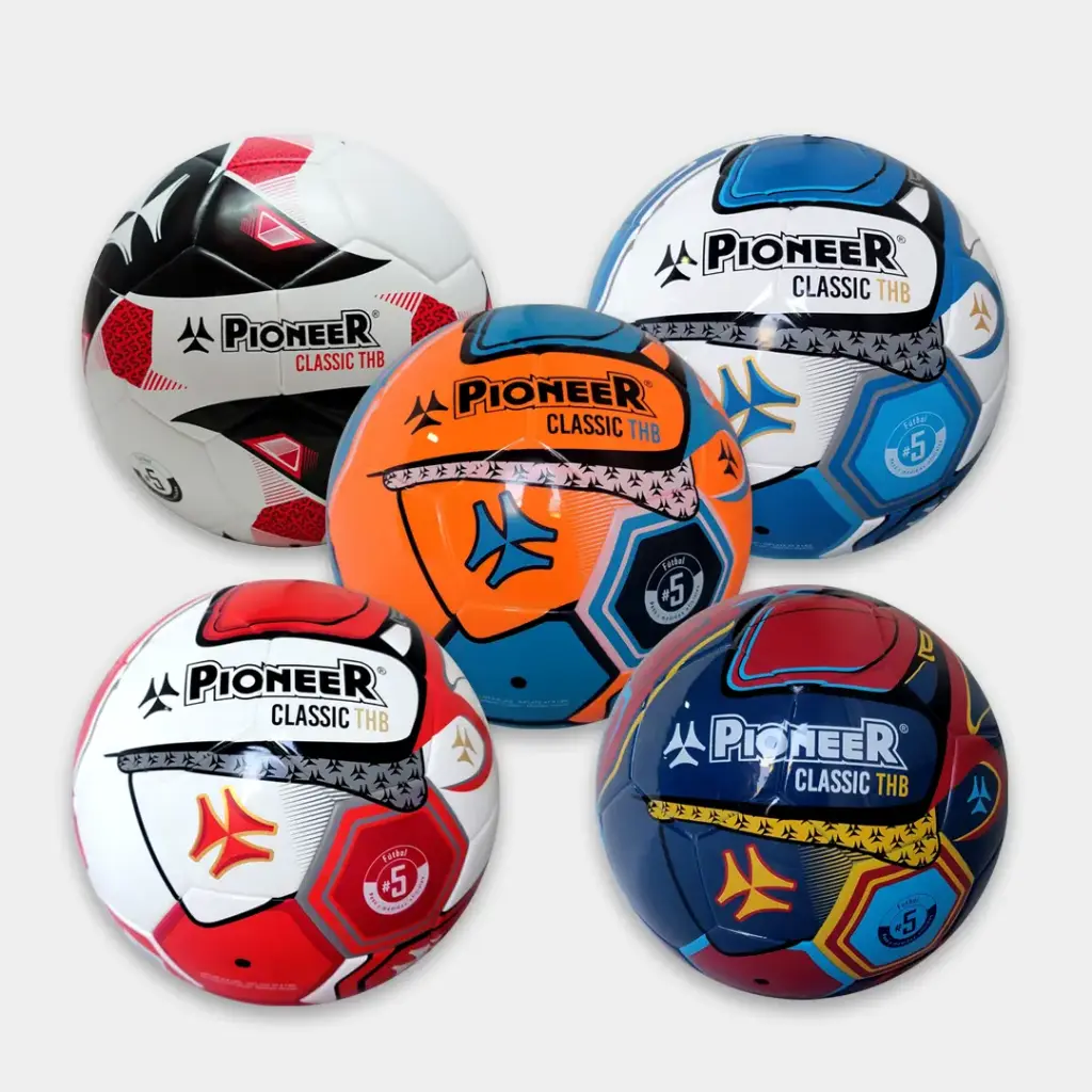 BALON FUTBOL #5