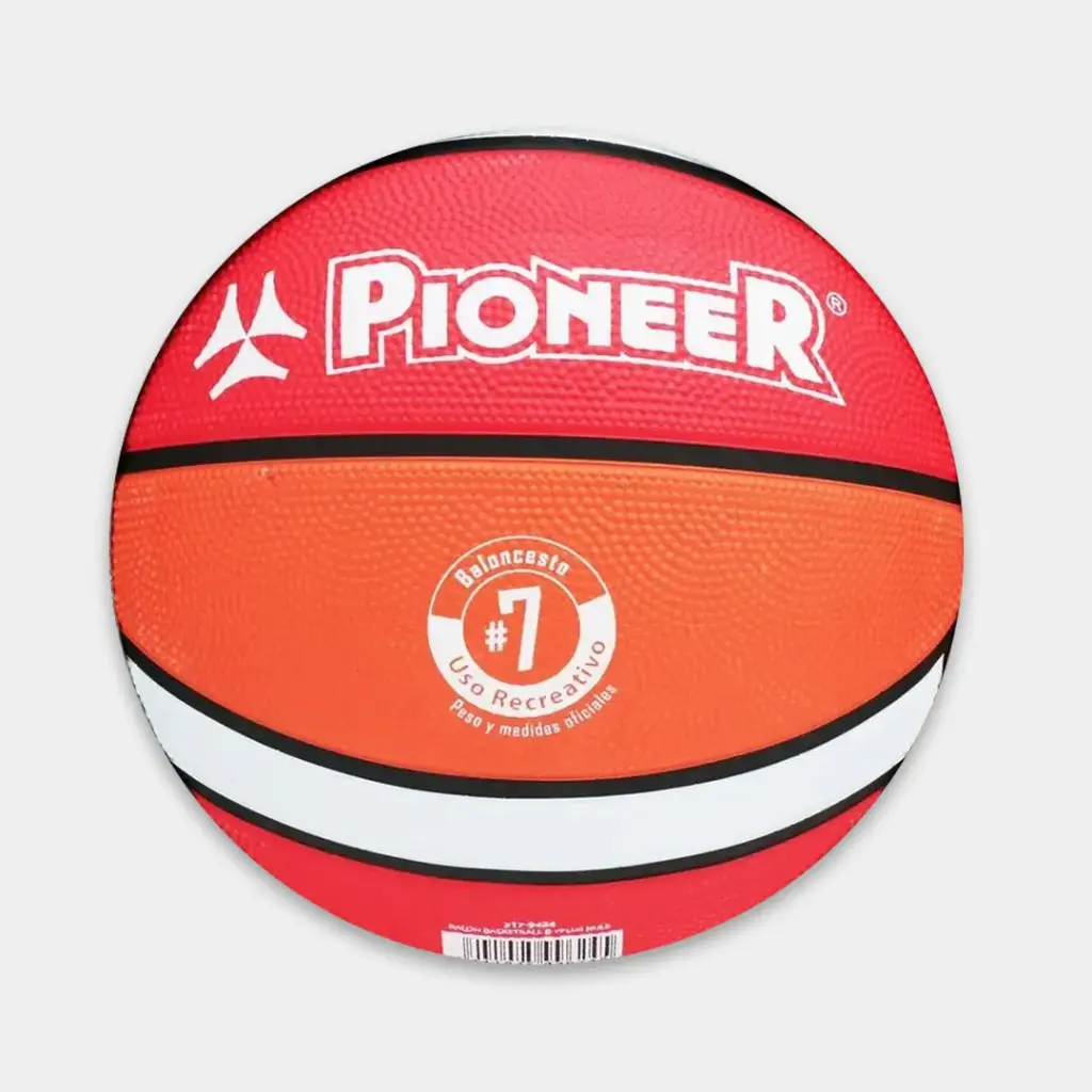 BALON BALONCESTO #7
