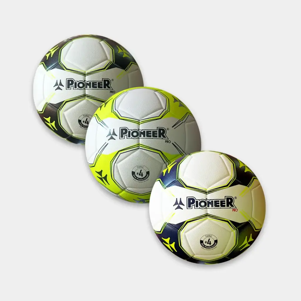 BALON FUTBOL #4