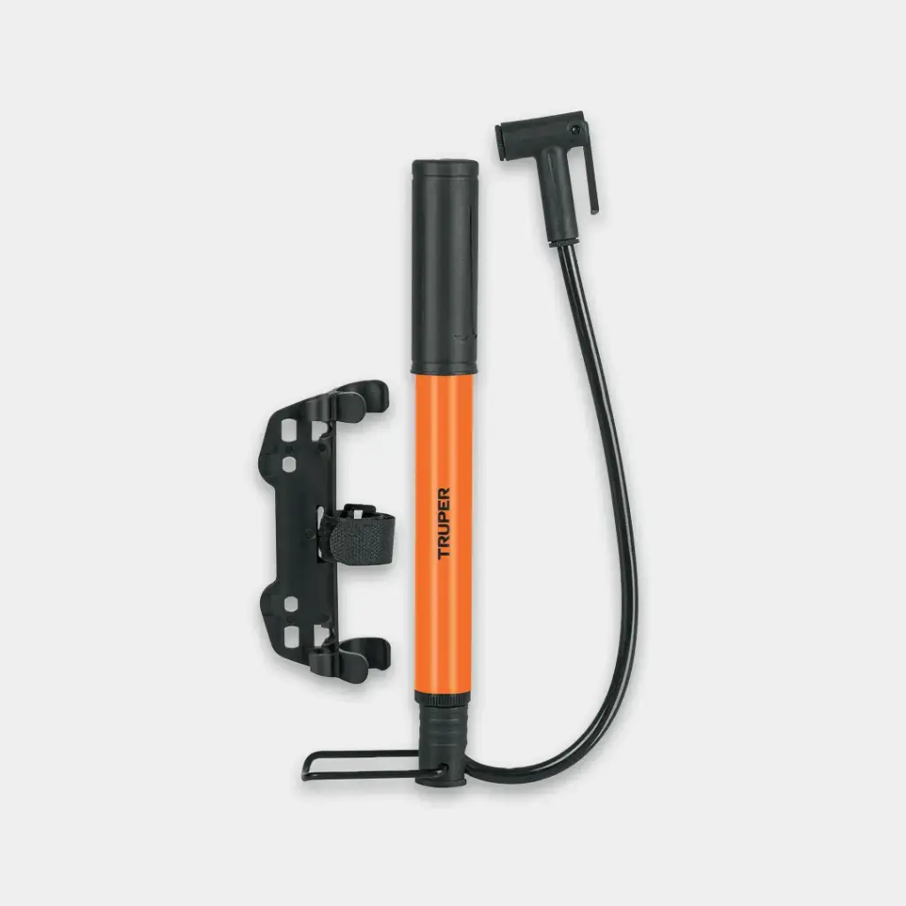 MINI BOMBA PARA INFLAR