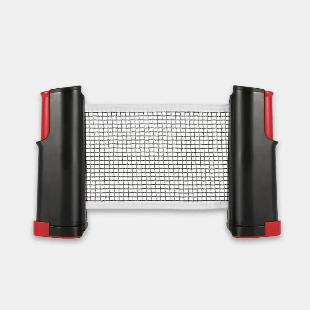 RED PING PONG AJUSTABLE