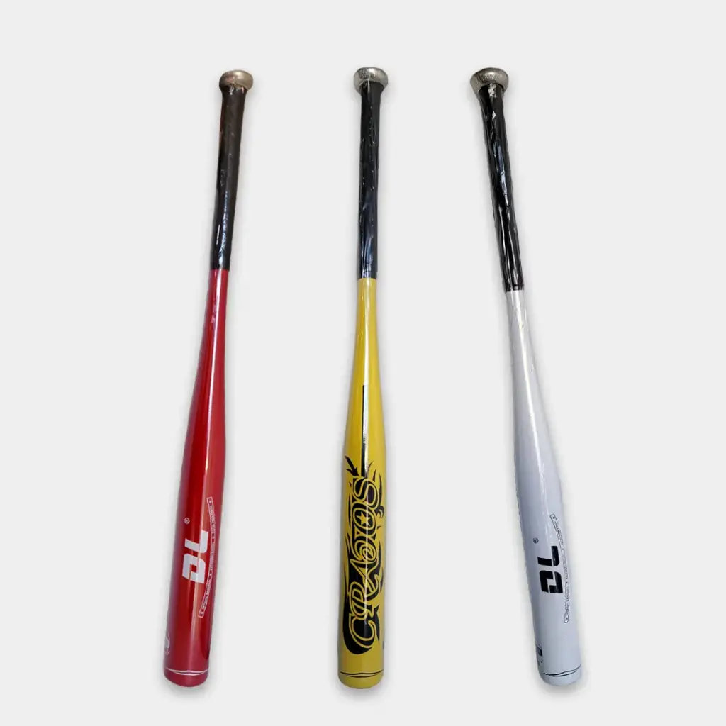 BATE ALUMINIO 30 PULGADAS