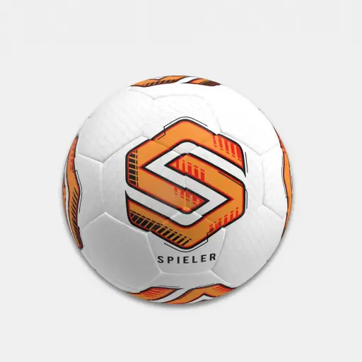BALON FUTBOL #4