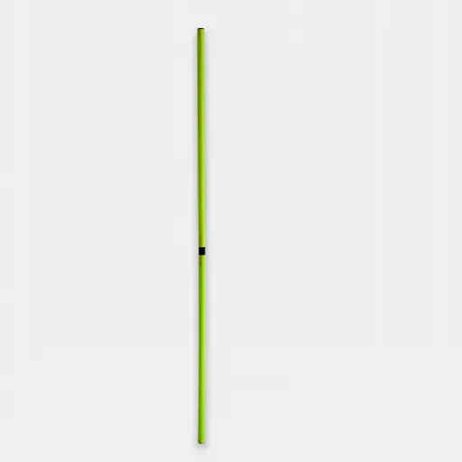 BARRA 1.5 mt x 25 mm EN 2 PARTES