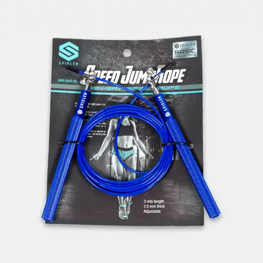CUERDA PARA SALTAR DE ALTA VELOCIDAD