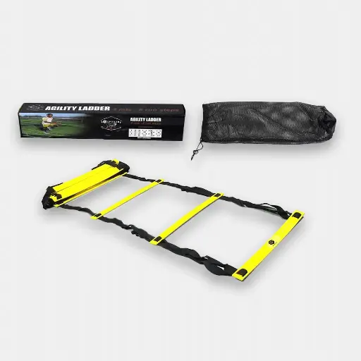 ESCALERA DE AGILIDAD