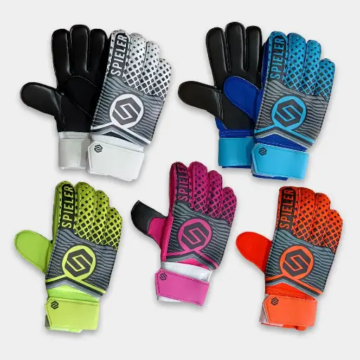 GUANTES PARA PORTERO