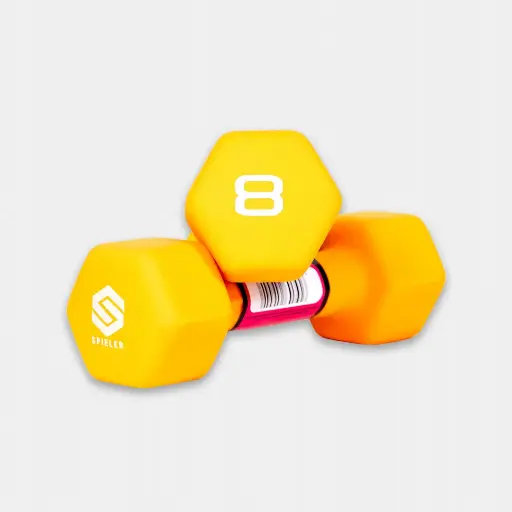 PAR MANCUERNAS NEOPRENO (PAR)