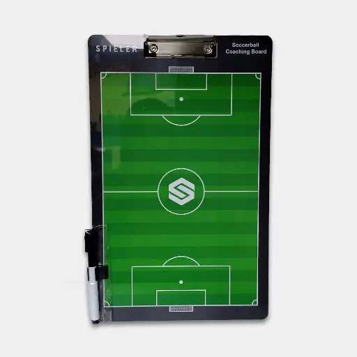 PIZARRA TACTICA PARA FUTBOL