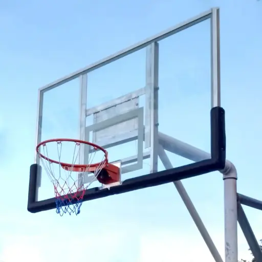 TABLERO PRO DE BALONCESTO