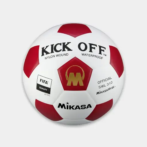 BALON FUTBOL #5