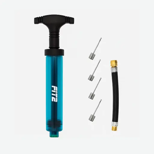 BOMBA PARA INFLAR BALON