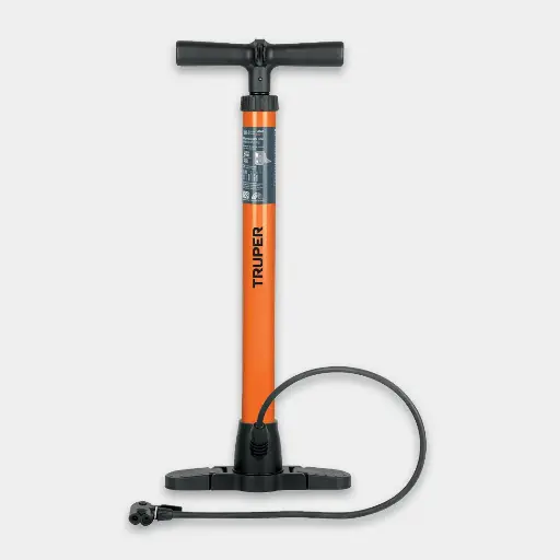 BOMBA MANUAL PARA INFLAR