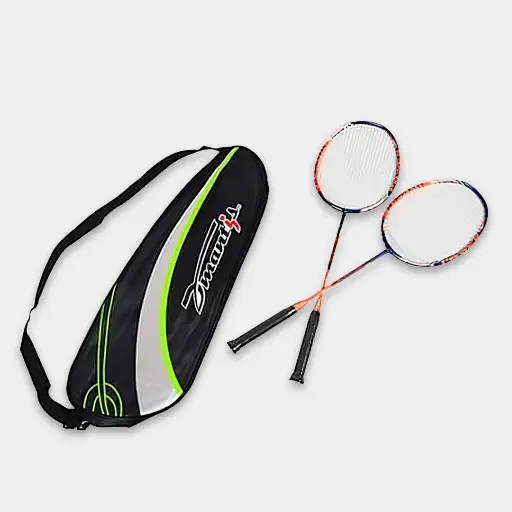 RAQUETAS BADMINTON