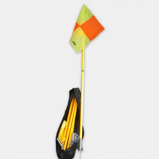 SET DE 4 POSTES DE ESQUINA