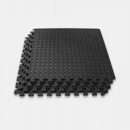 COLCHONETA MODULAR SET DE 4 60x60CM